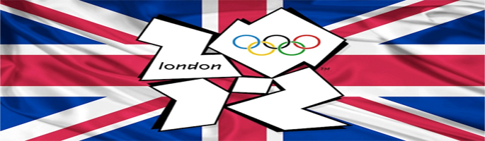 Diadem Construction - London Olympic Games 2012