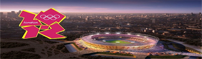 Diadem Construction - London Olympic Games 2012